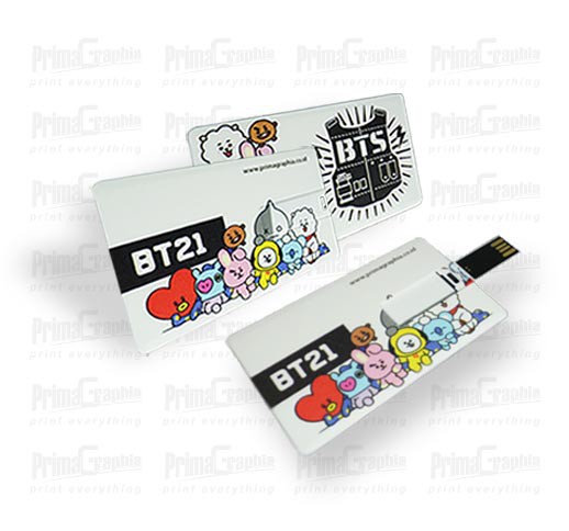 Flashdisk Card
